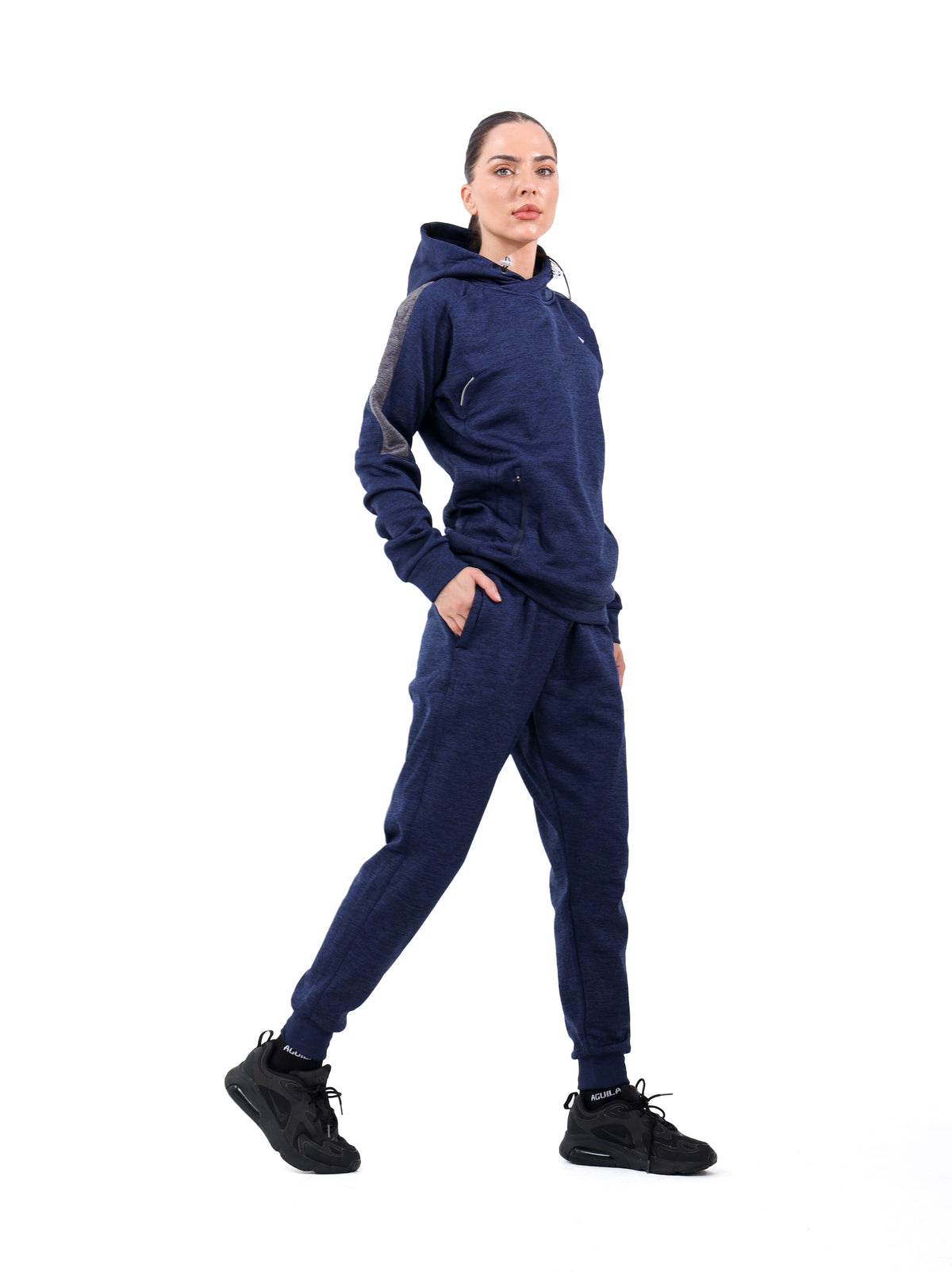 Blue Titan Tracksuit