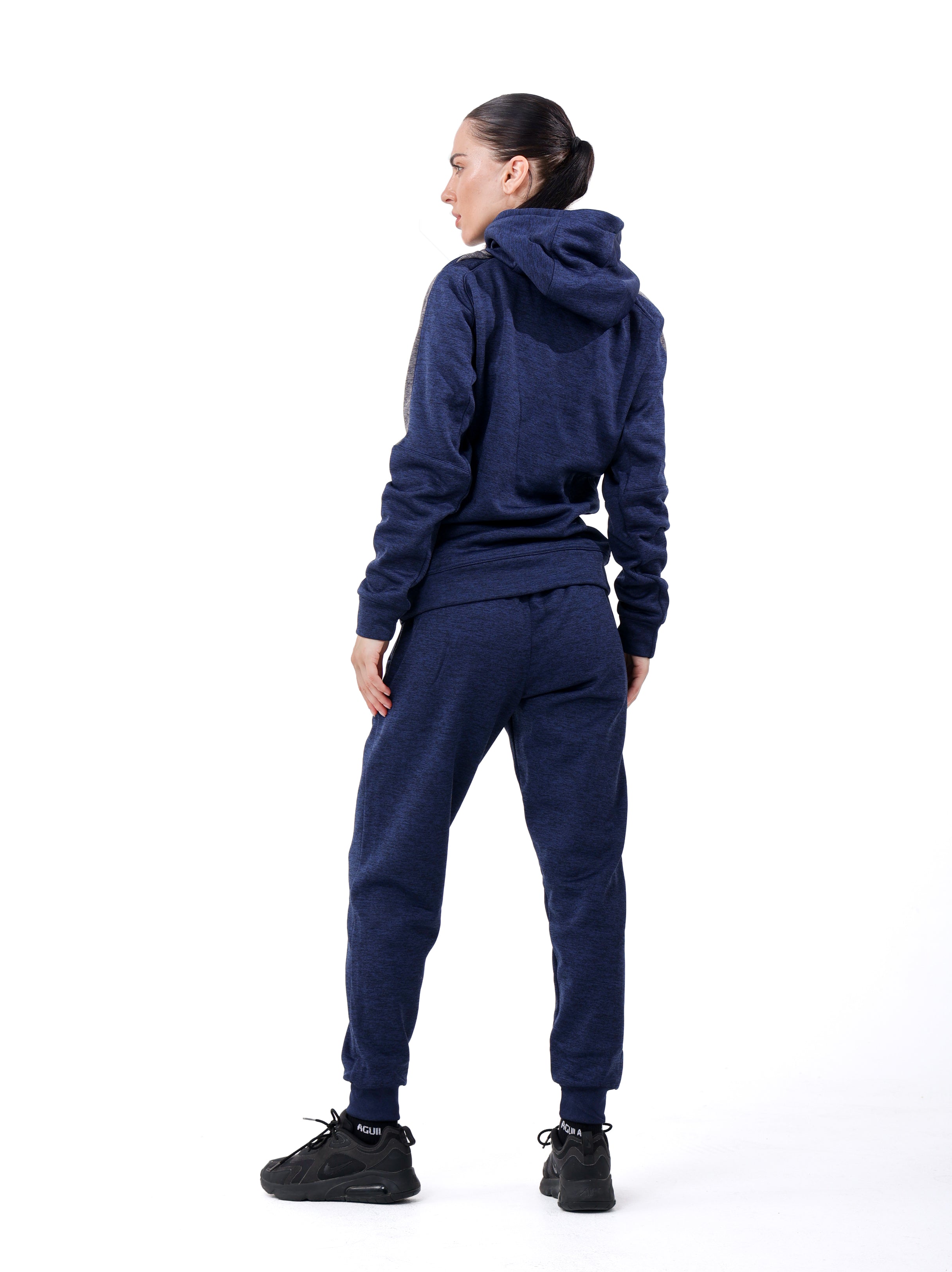 Blue Titan Tracksuit