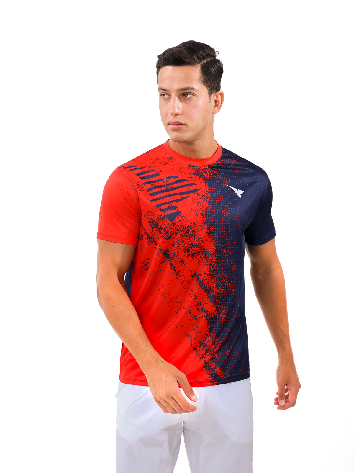 TENNIS SUB SHIRT GRAND SLAM