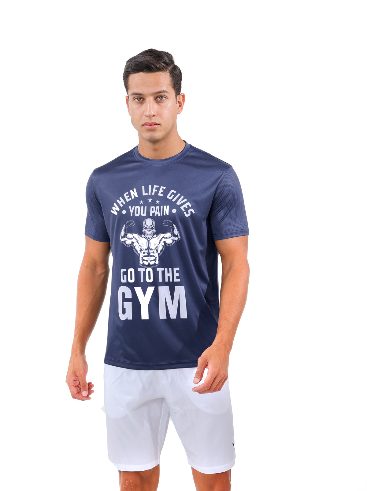 GTG Gym Shirt