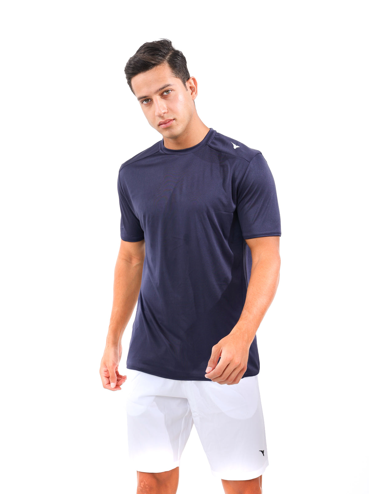 PROFORMA TENNIS T-SHIRTS NAVY