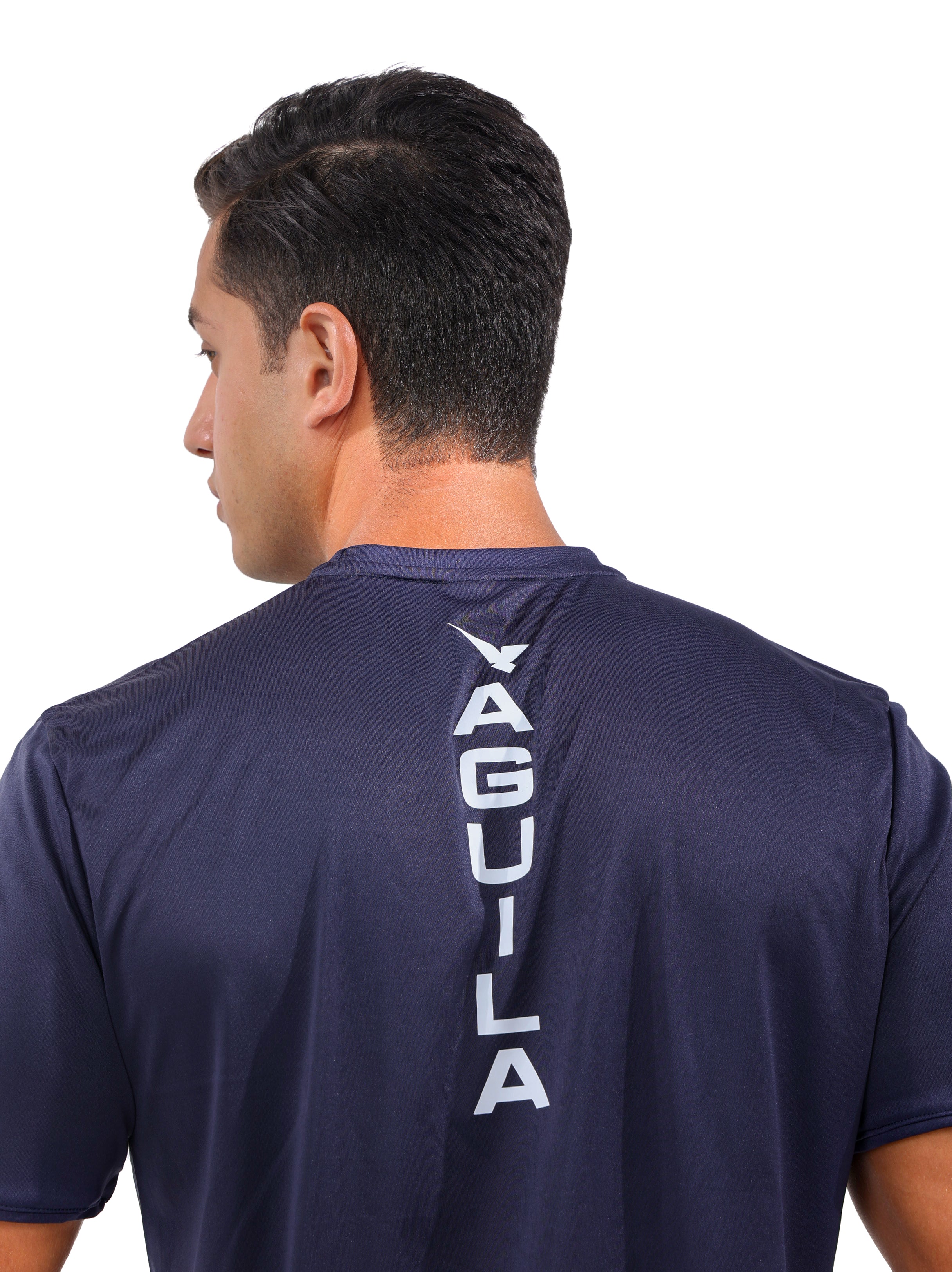 PROFORMA TENNIS T-SHIRTS NAVY