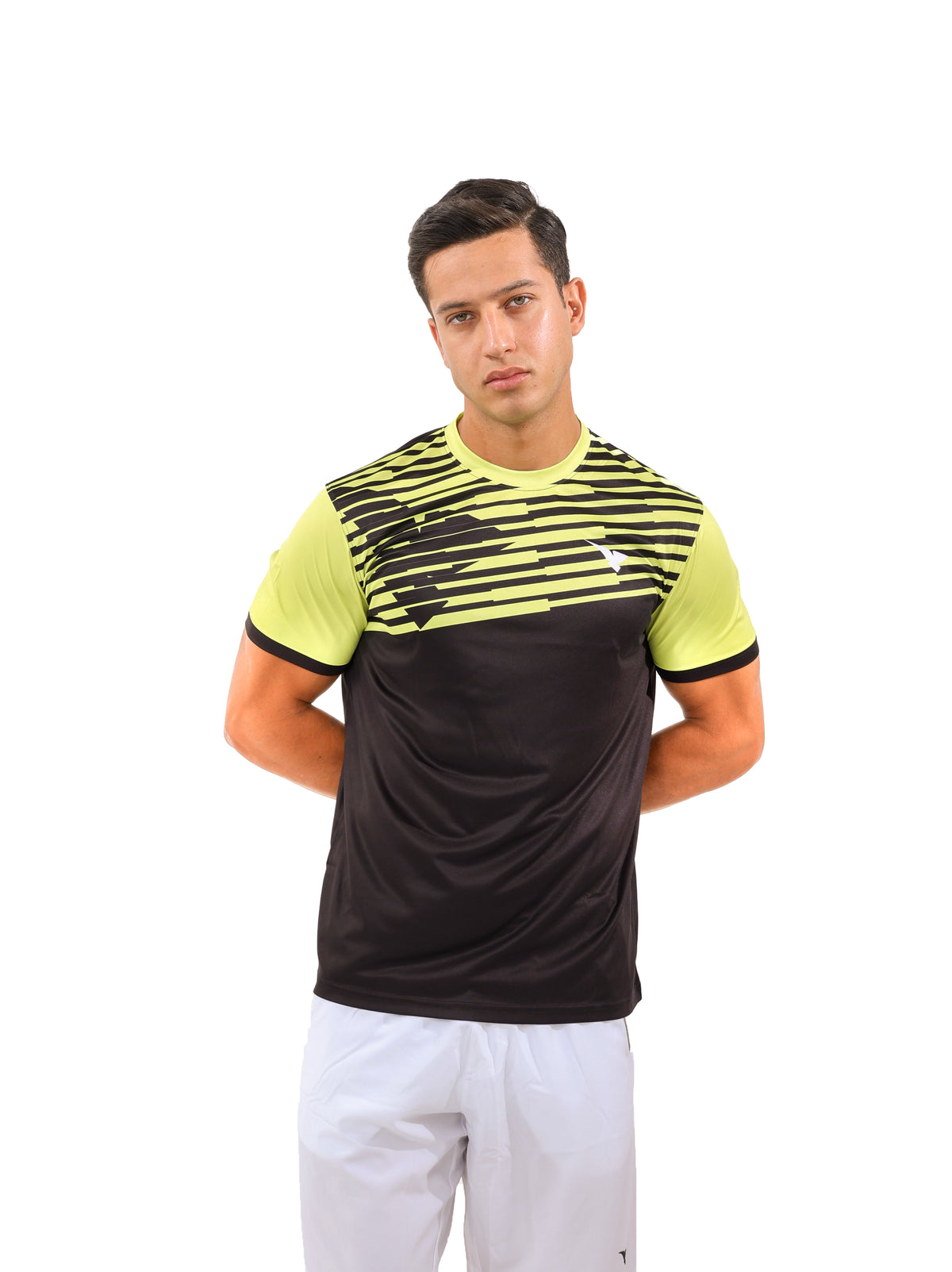 SUB SHIRT TIGER STRIPE