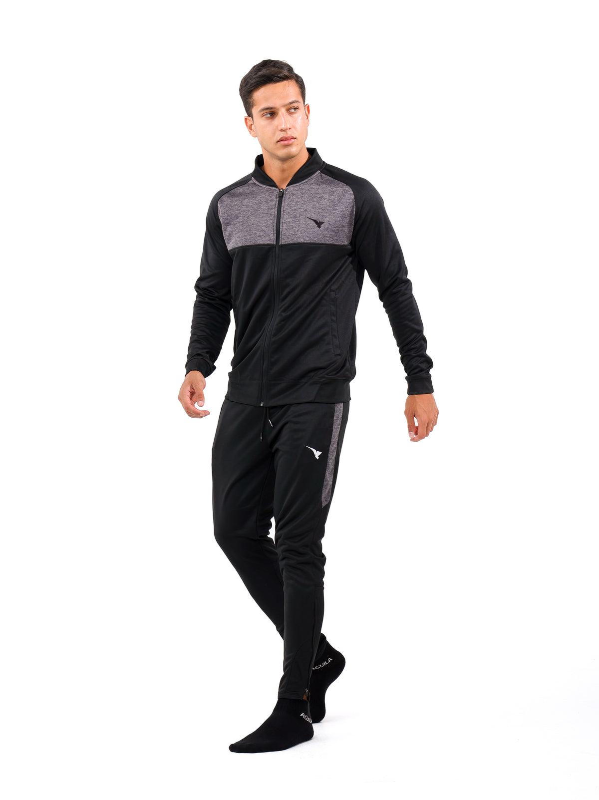 Stygian Tracksuit