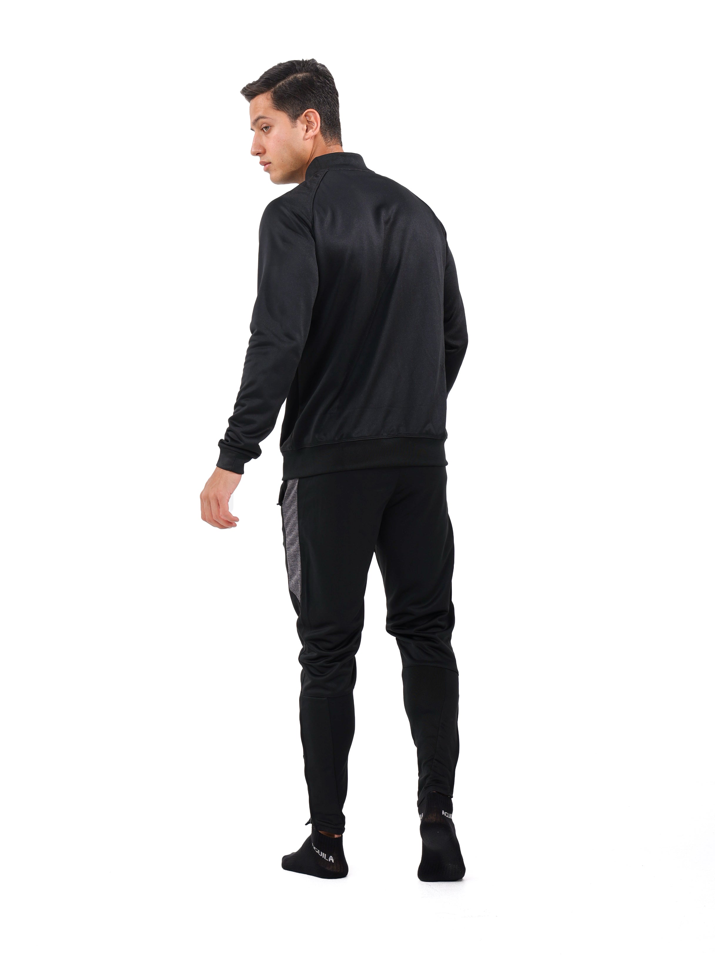 Stygian Tracksuit