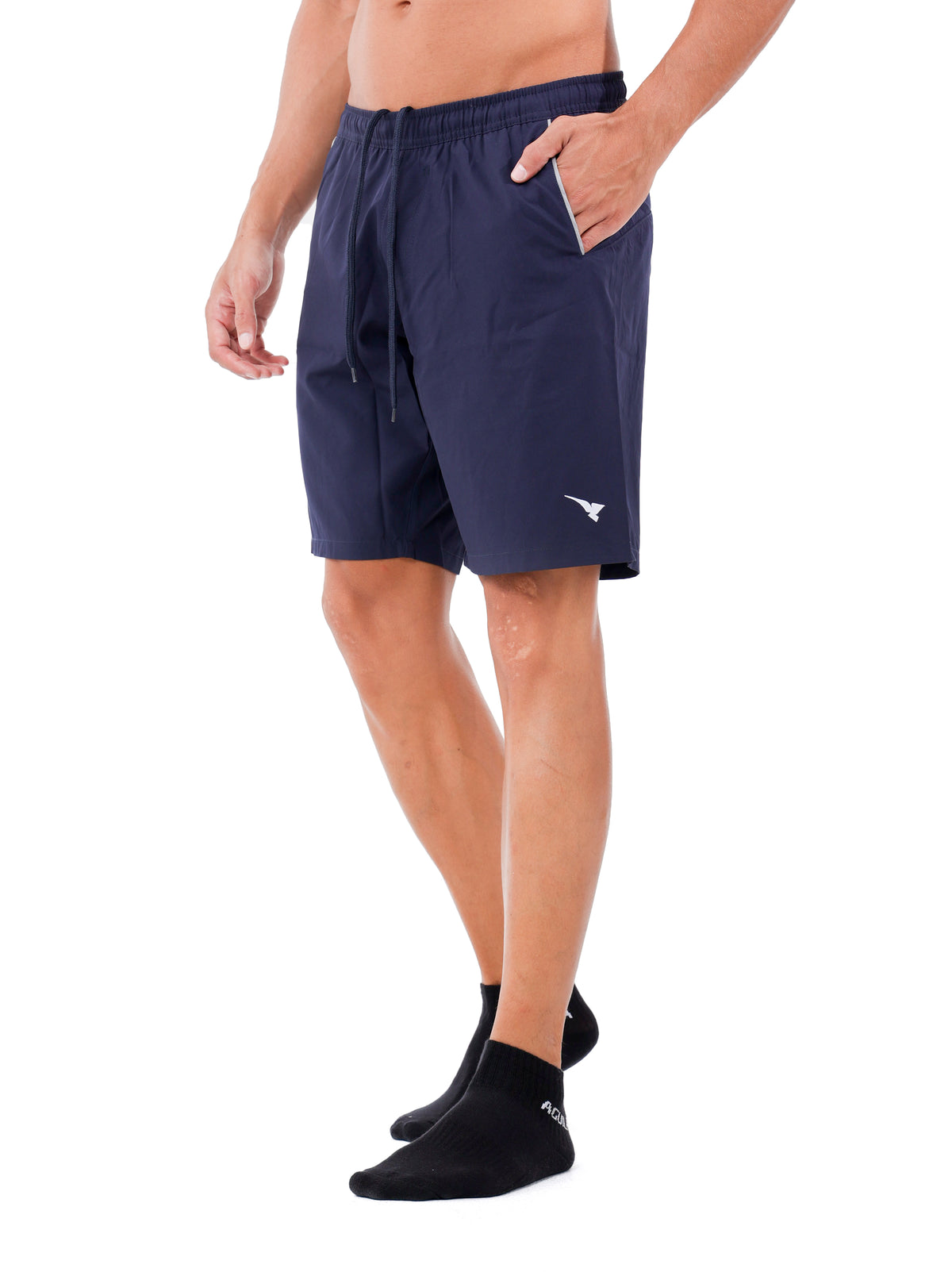 Tennis Short Navy